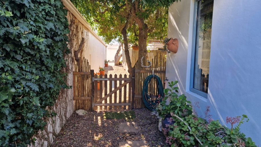 3 Bedroom Property for Sale in Mosselbank Western Cape